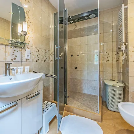 Apartmán Victus Bright With Parking By Renters Sopoty