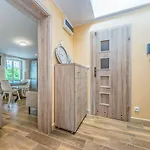 Apartamento Victus Bright Apartment With Parking By Noclegi Renters *