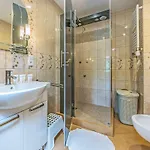 Apartamento Victus Bright Apartment With Parking By Noclegi Renters Sopot