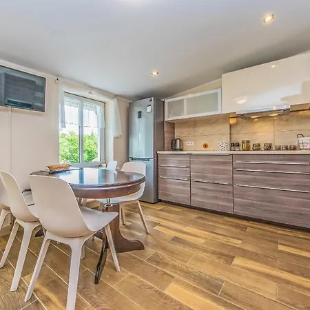 Victus Apartamenty, Victus Meru Apartment *