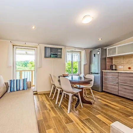 Victus Apartamenty, Victus Meru Apartment
