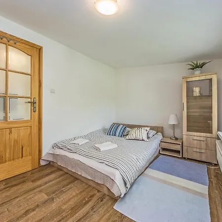 Victus Apartamenty, Victus Meru Daire *