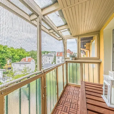 Daire Victus Apartamenty, Victus Meru *