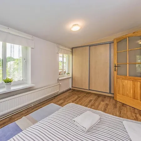Victus Bright Apartment With Parking By Noclegi Renters Apartment Sopot