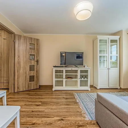 Apartamento Victus Bright Apartment With Parking By Noclegi Renters