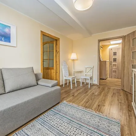 Victus Apartamenty, Victus Meru *