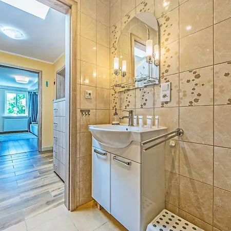 Victus Apartamenty, Victus Meru Сопот