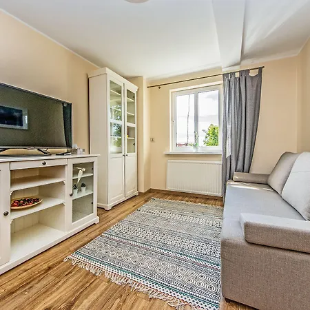 Апартаменти Victus Apartamenty, Victus Meru *