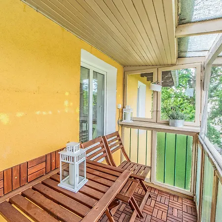 Victus Apartamenty, Victus Meru *