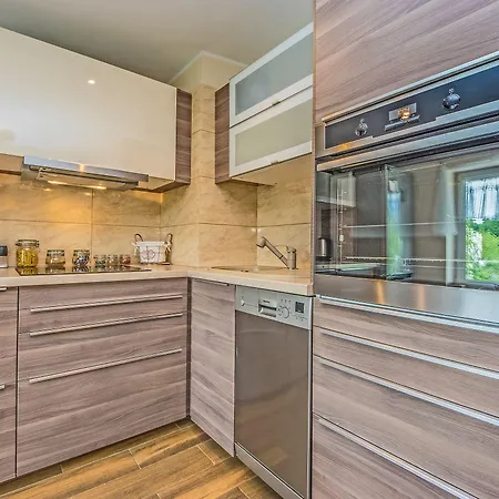 Апартаменти Victus Apartamenty, Victus Meru *