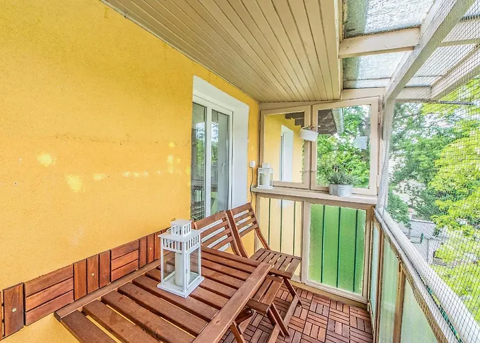 Victus Apartamenty, Victus Meru 소포트