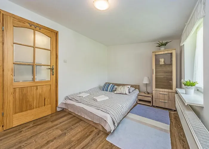 Victus Apartamenty, Victus Meru 아파트 *