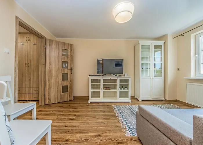 아파트 Victus Apartamenty, Victus Meru