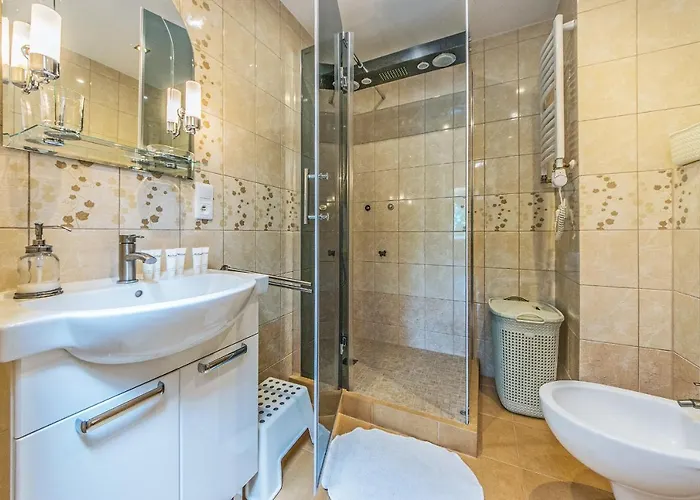 Victus Apartamenty, Victus Meru * 소포트