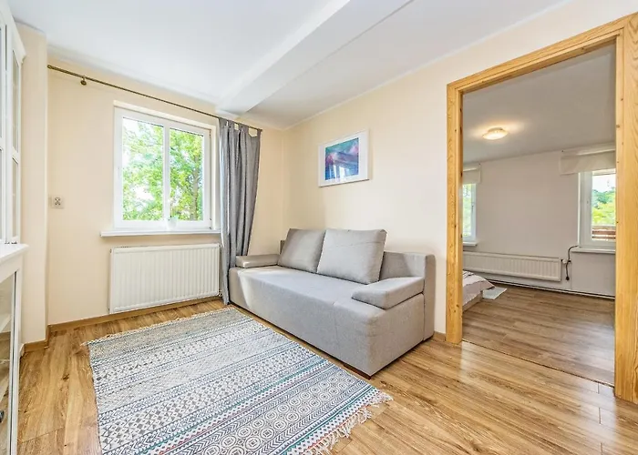 Victus Apartamenty, Victus Meru 소포트