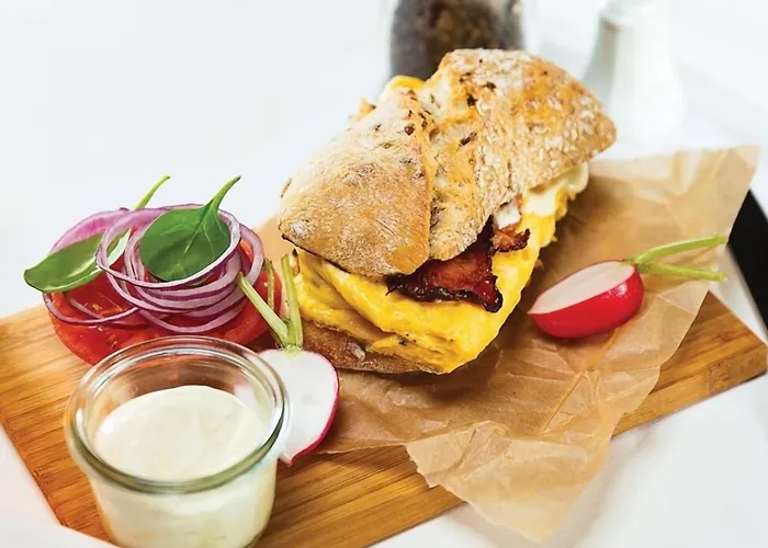 아파트 Victus Apartamenty, Victus Meru 소포트