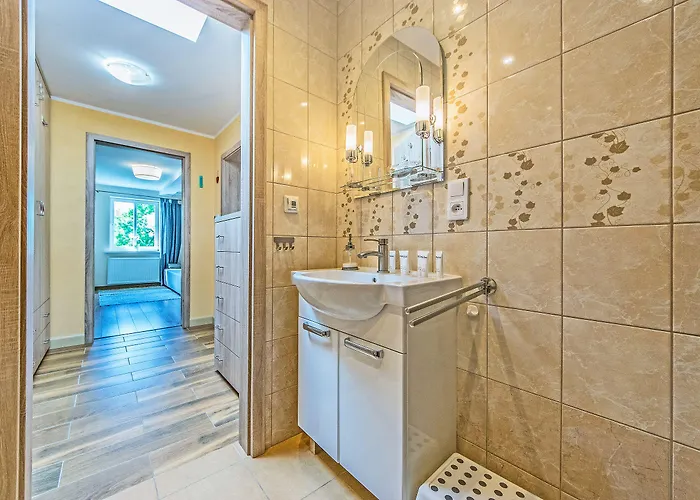 Victus Apartamenty, Victus Meru 소포트