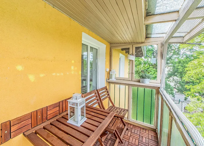 Victus Apartamenty, Victus Meru *