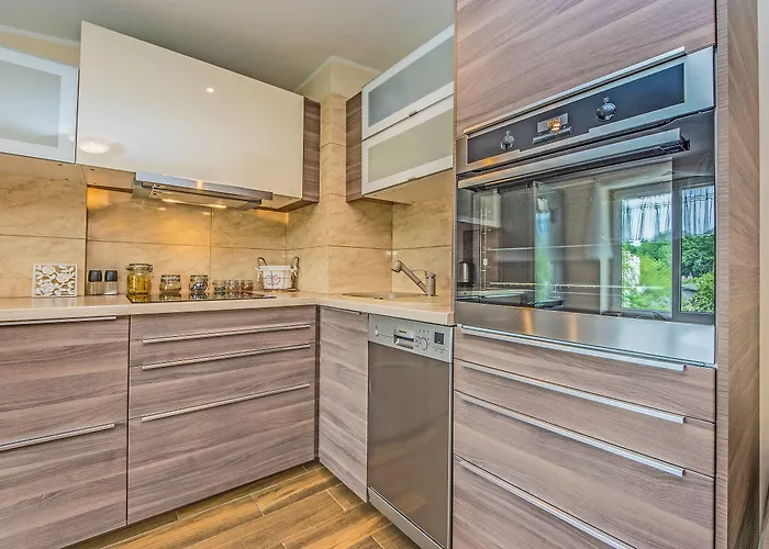 아파트 Victus Apartamenty, Victus Meru *