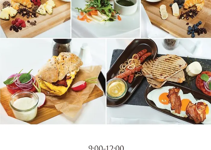 아파트 Victus Apartamenty, Victus Meru 소포트